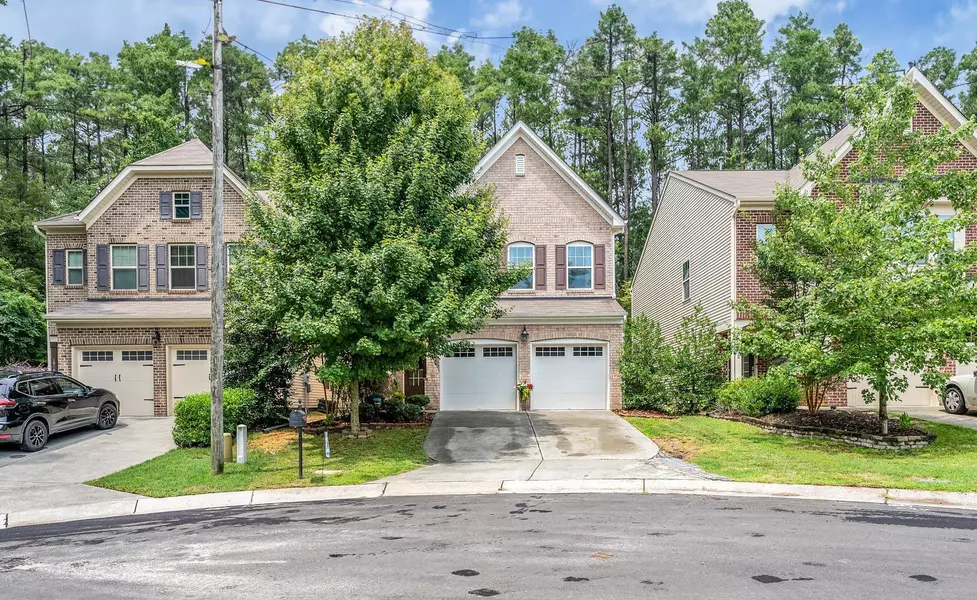 1054 Spacious Skies Lane, Durham, NC 27703