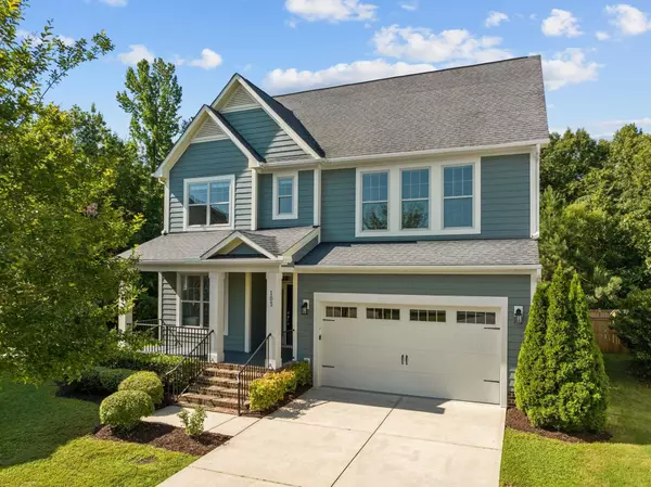 103 Avas Loop, Chapel Hill, NC 27516