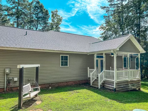 Timberlake, NC 27583,27 Fletcher Ridge Road