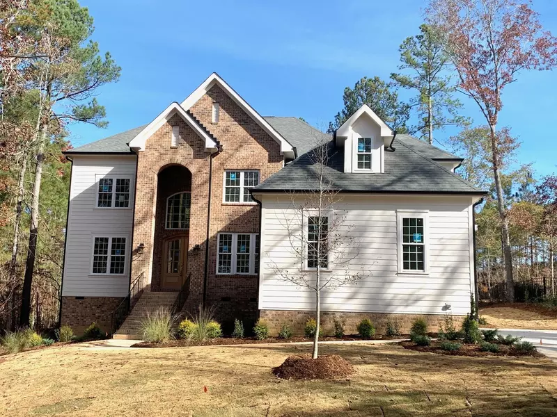 246 Golfers View, Pittsboro, NC 27312