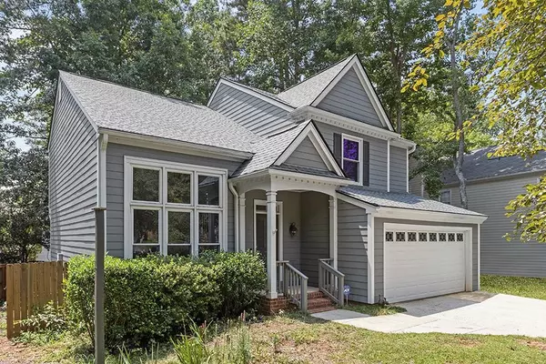 102 Woodruff Court, Cary, NC 27518