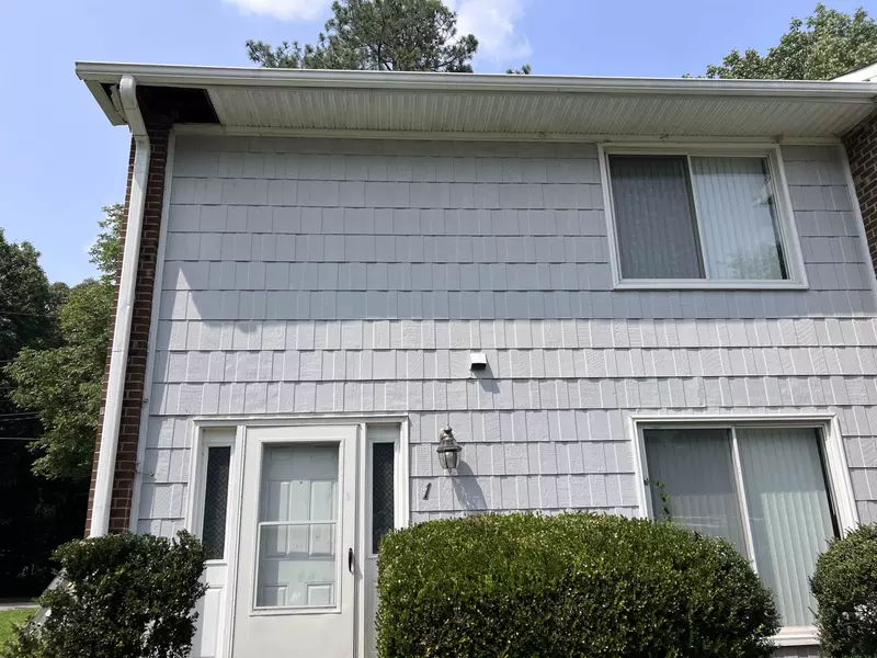 1304 Seaton Road #T1, Durham, NC 27713