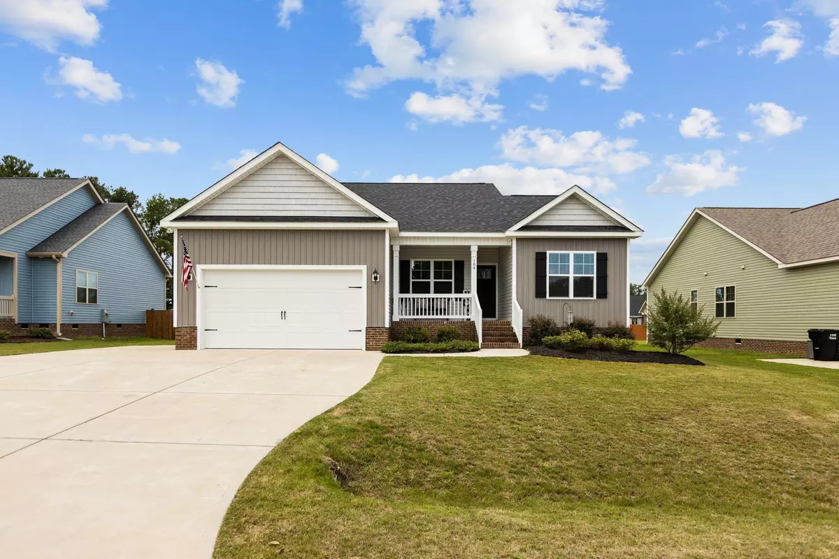 Clayton, NC 27520,104 Jasper Creek Court