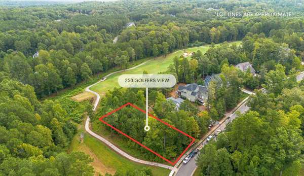 250 Golfers View, Pittsboro, NC 27312