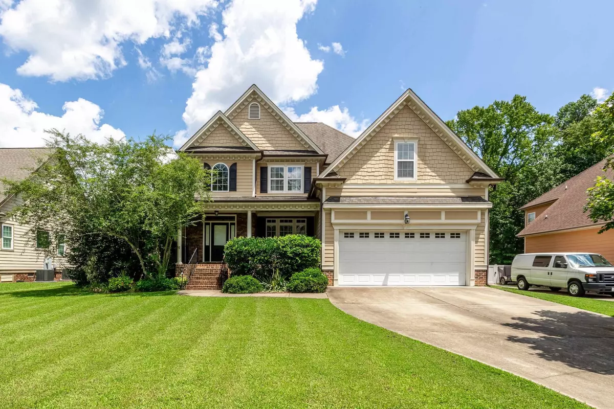 Garner, NC 27529,124 Capertree Lane