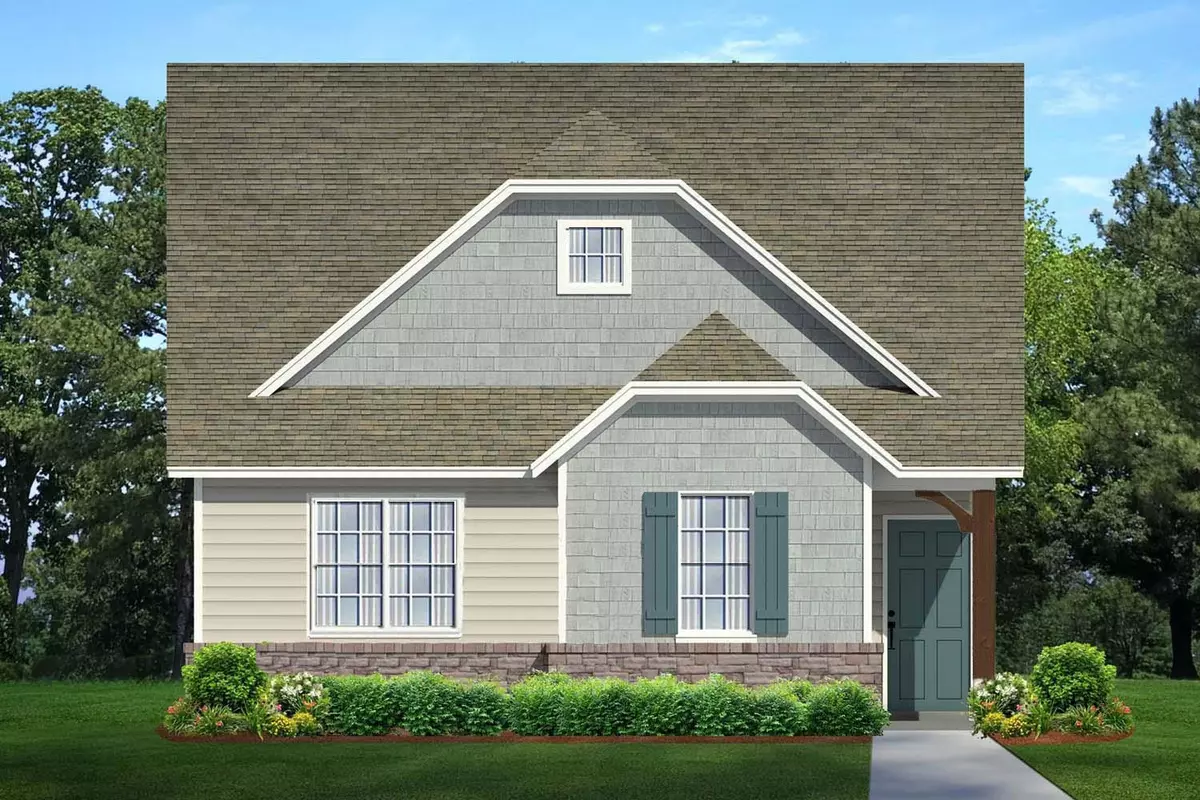 Knightdale, NC 27545,524 Ginger Mint Circle