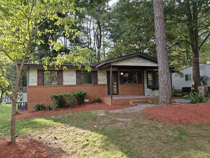 1402 Kelly Road, Garner, NC 27529