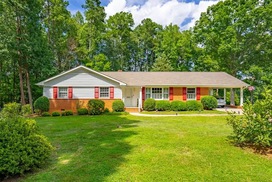 812 Duluth Street, Durham, NC 27705
