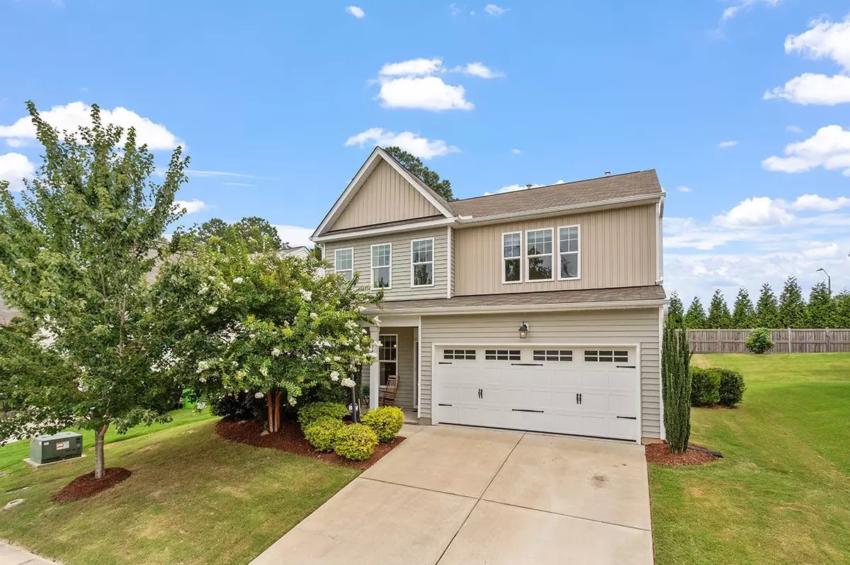 Clayton, NC 27527,175 Naples Lane