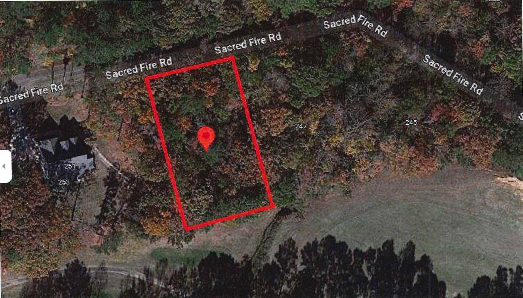 249 Sacred Fire Road, Louisburg, NC 27549