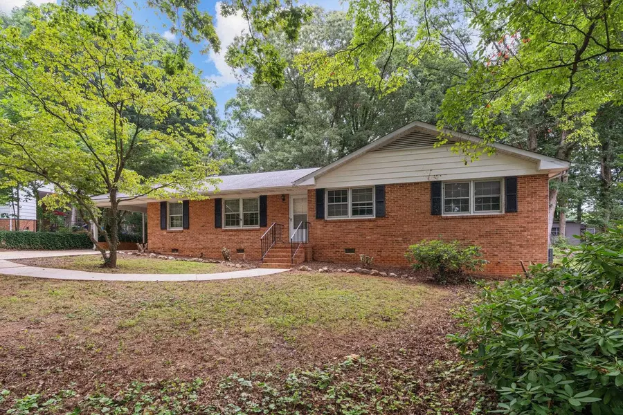 1422 Colewood Drive, Durham, NC 27705