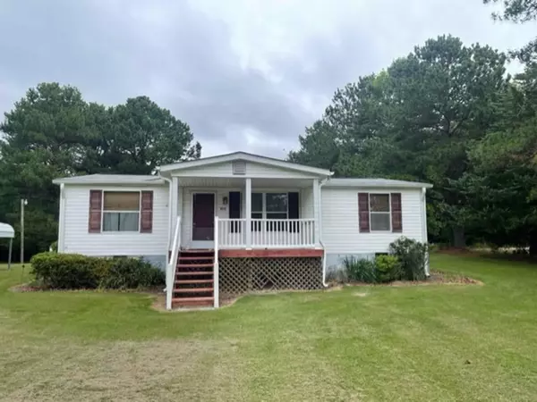 365 Rev Henderson Road, Henderson, NC 27537