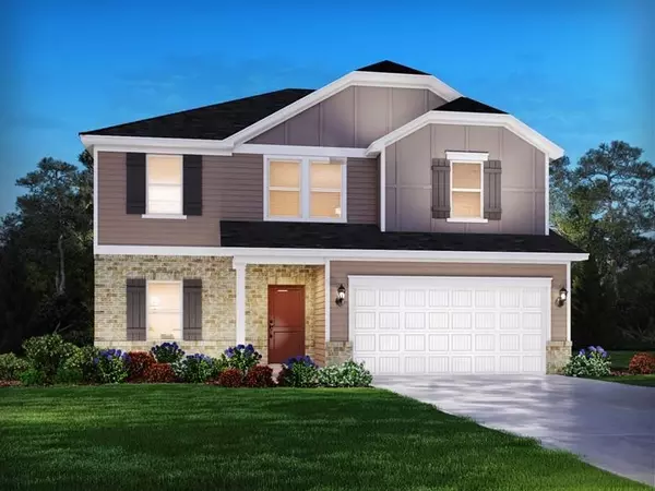 768 Riguard Way, Wendell, NC 27591