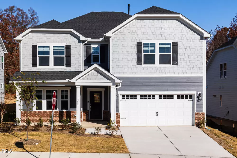 Wake Forest, NC 27587,1529 Frog Hollow Way