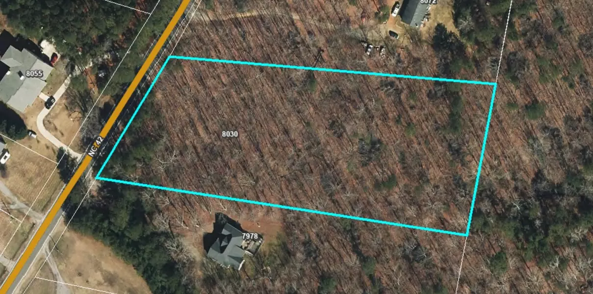 8030 NC 42 Highway, Holly Springs, NC 27540