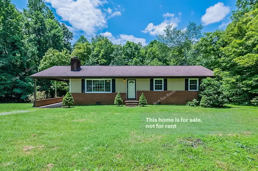 2263 Stone Street, Mebane, NC 27302