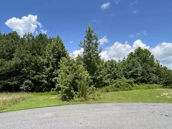 0 Woodland, Creedmoor, NC 27522