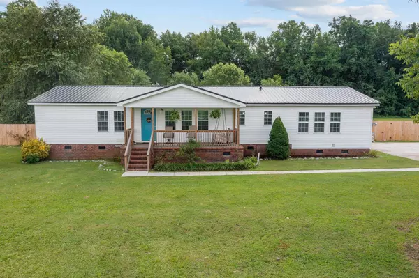 8148 Brooks Road,  Kenly,  NC 27542