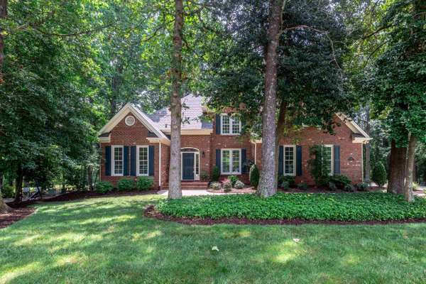 5021 Sunset Walk Lane, Holly Springs, NC 27540