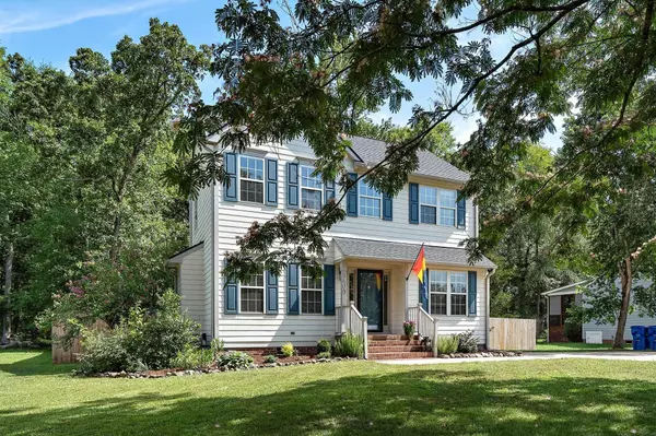 Durham, NC 27712,5409 Stardust Drive
