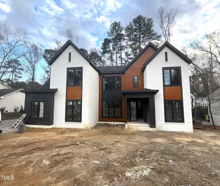 1612 Pony Run Road, Raleigh, NC 27615