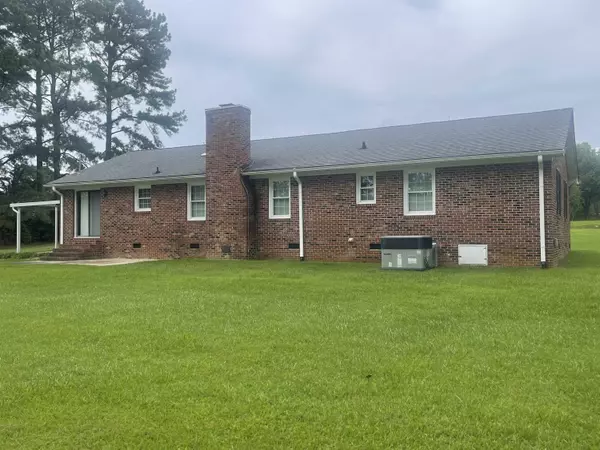 Kenly, NC 27542,2535 Bay Valley Road