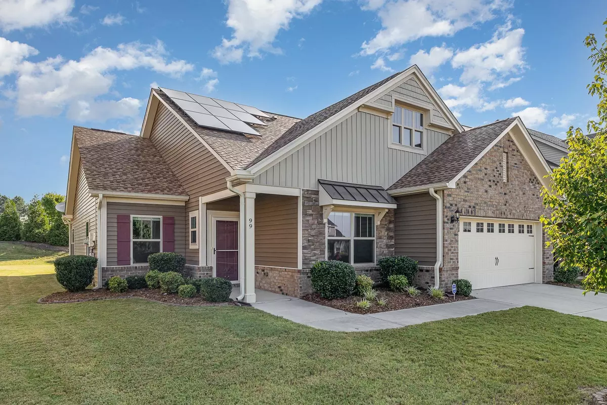 Garner, NC 27529,99 Sugar Maple Court