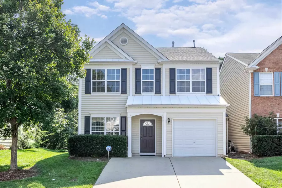 308 Apricot Circle, Morrisville, NC 27560