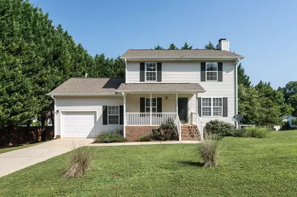 106 Creekbrook Court, Garner, NC 27529