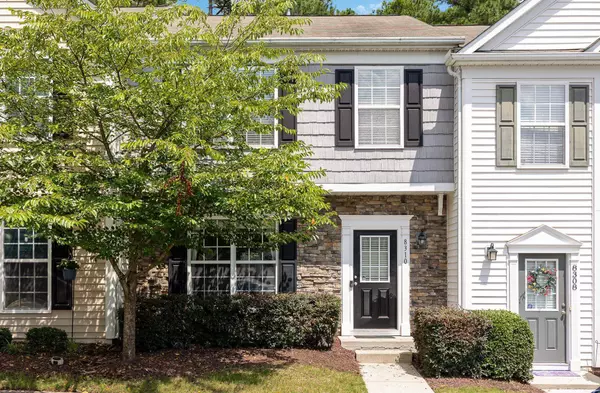 8310 Clasara Circle, Raleigh, NC 27613