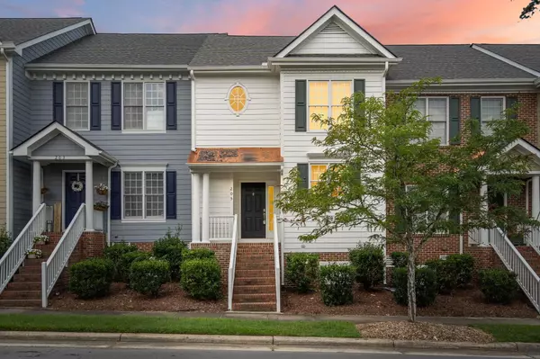 205 Madison Grove Place, Cary, NC 27519