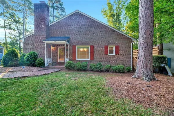 223 Danforth Drive, Cary, NC 27511