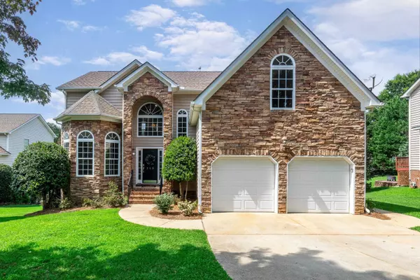 215 Mediate Drive, Raleigh, NC 27603