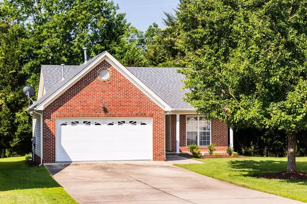 313 Millet Drive, Morrisville, NC 27560