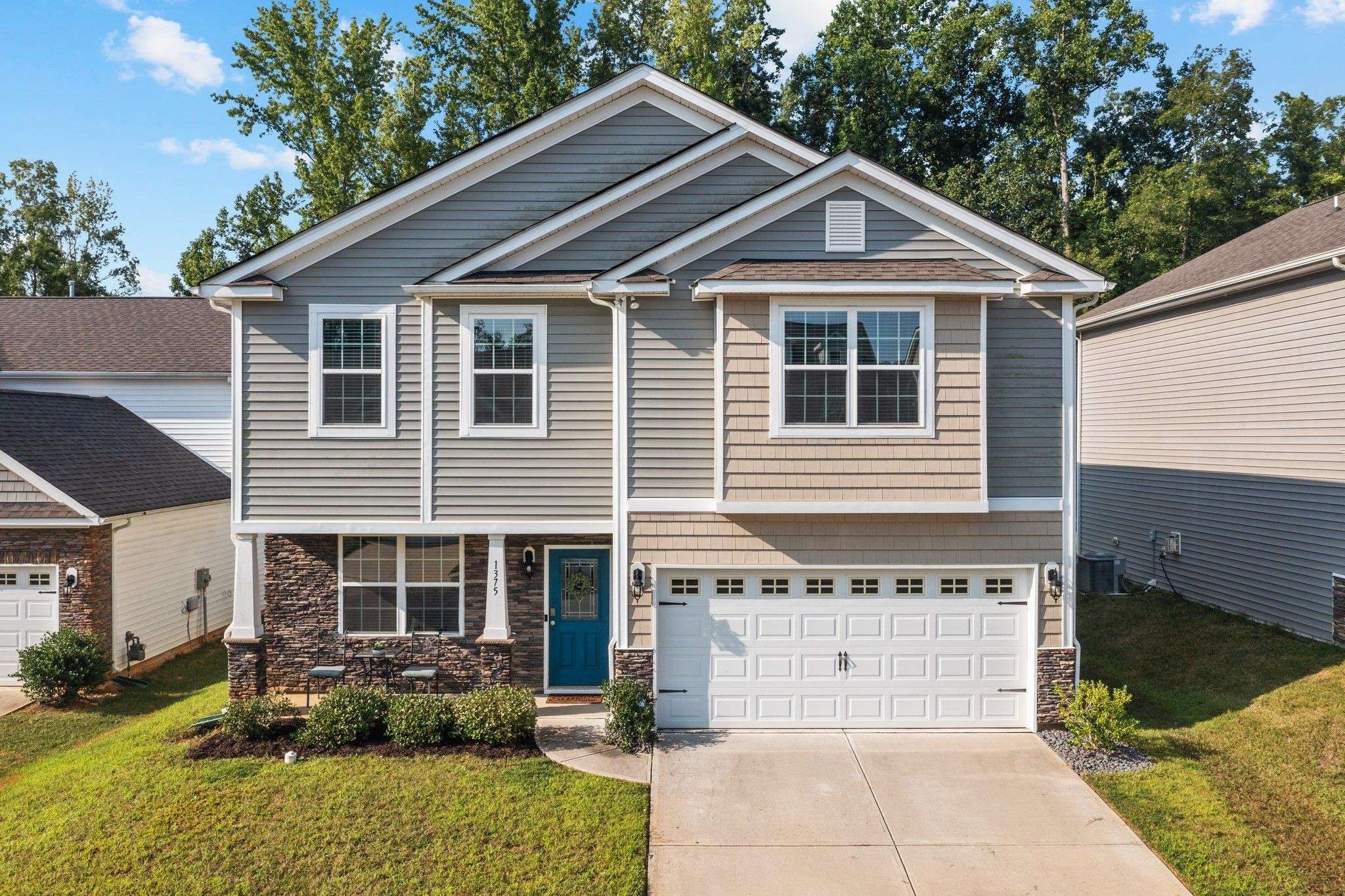 1375 Salters Street, Burlington, NC 27215