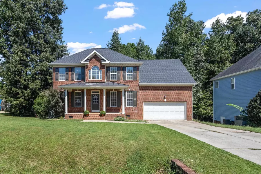 313 Boswell Lane, Clayton, NC 27527