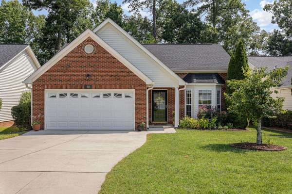 303 Millet Drive, Morrisville, NC 27560