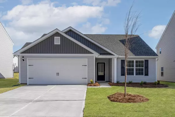 20 Acacia Court, Youngsville, NC 27596