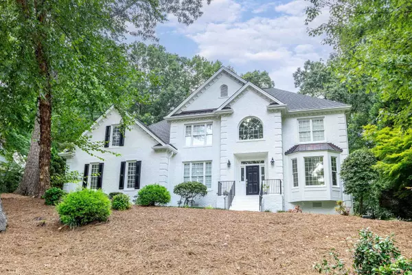 5032 Sunset Forest Circle, Holly Springs, NC 27540