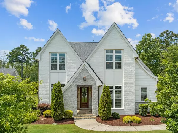 1404 Yardley Drive, Wake Forest, NC 27587