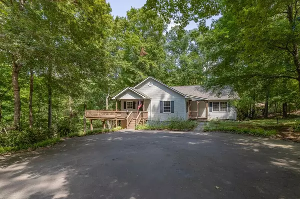 294 Davis Drive, Boydton, VA 23917