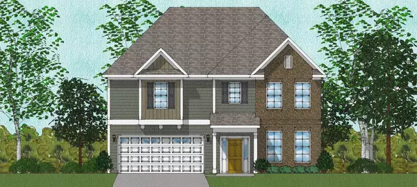 1708 Geyser Court, Graham, NC 27253