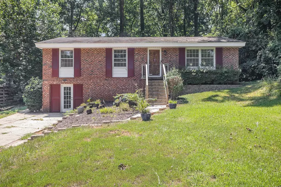 2804 Fordham Lane, Raleigh, NC 27604