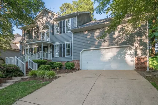 8820 Walking Stick Trail, Raleigh, NC 27615