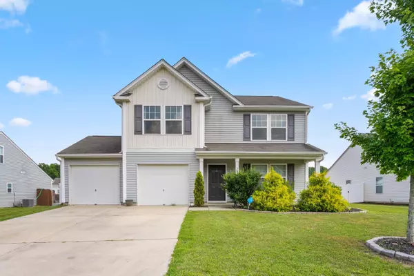 221 Henry Steel Drive, Gibsonville, NC 27249