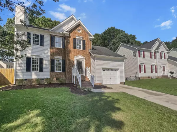 805 Penncross Drive, Raleigh, NC 27610