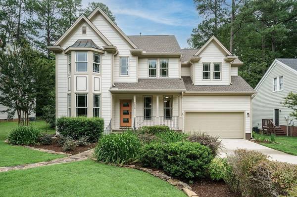 206 Firetree Lane,  Cary,  NC 27513