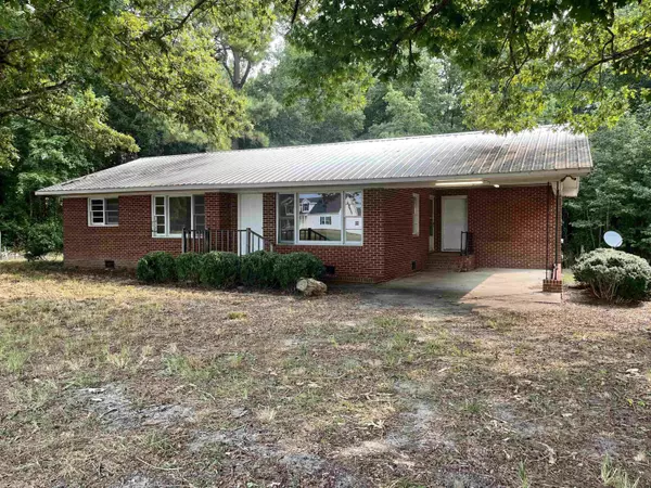 2210 Pilot Riley Road, Zebulon, NC 27597