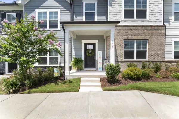 Durham, NC 27703,1423 Merrion Avenue