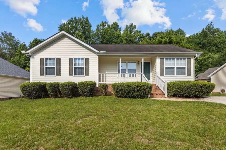 4304 Somerset Valley Lane, Raleigh, NC 27616